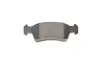 Тормозные колодки metelli 22-0661-0