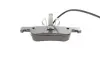 Тормозные колодки metelli 22-0661-0