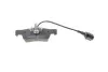 Тормозные колодки metelli 22-0661-0