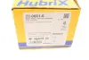 Тормозные колодки metelli 22-0661-0