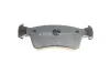 Тормозные колодки metelli 22-0661-1