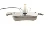 Тормозные колодки metelli 22-0661-1