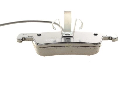 Тормозні (гальмівні) колодки metelli 2206611