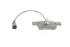 Тормозные колодки metelli 22-0661-1