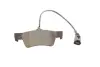 Тормозные колодки metelli 22-0661-1