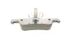 Тормозные колодки metelli 22-0661-1