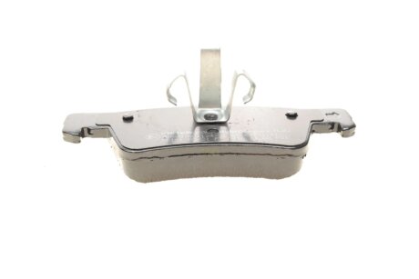 Тормозні (гальмівні) колодки metelli 2206611