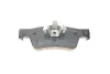 Тормозные колодки metelli 22-0661-1