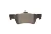 Тормозные колодки metelli 22-0661-1