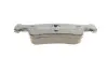 Тормозные колодки metelli 22-0661-1