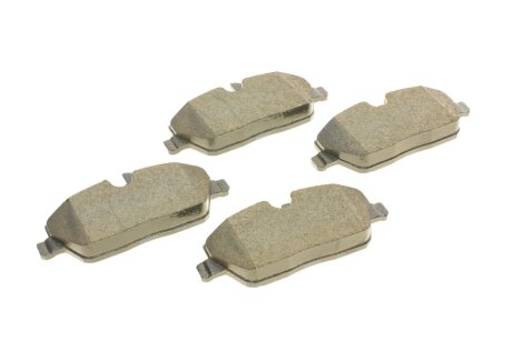 Тормозные колодки metelli 2206640