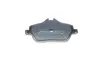 Тормозные колодки metelli 22-0664-2