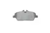 Тормозные колодки metelli 22-0664-2