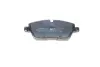 Тормозные колодки metelli 22-0664-2
