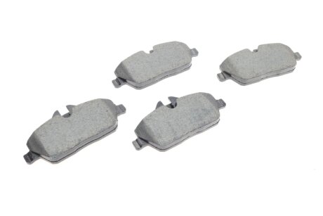 Тормозні (гальмівні) колодки metelli 2206642