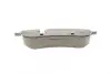 Тормозные колодки metelli 2206650