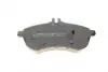 Тормозные колодки metelli 2206650