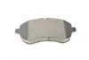Тормозные колодки metelli 2206650
