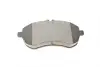 Тормозные колодки metelli 2206650
