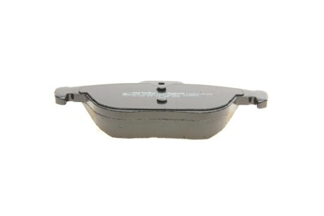 Тормозные колодки metelli 2206660