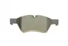 Тормозные колодки metelli 2206700
