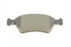 Тормозные колодки metelli 2206700