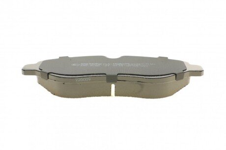 Тормозные колодки metelli 2206710