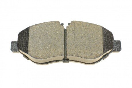 Тормозные колодки metelli 2206710