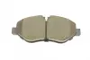 Тормозные колодки metelli 22-0671-1