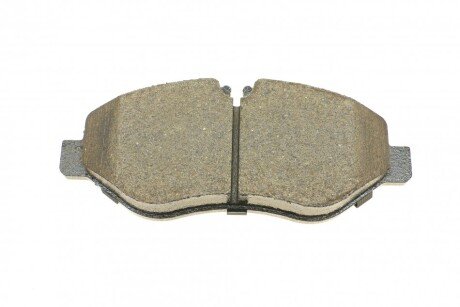 Тормозные колодки metelli 2206711