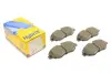 Тормозные колодки metelli 22-0671-1