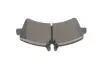 Тормозные колодки metelli 22-0674-0