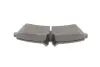 Тормозные колодки metelli 22-0674-0