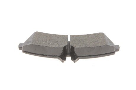 Тормозные колодки metelli 2206740