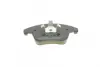 Тормозные колодки metelli 2206750