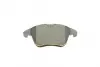Тормозные колодки metelli 2206750