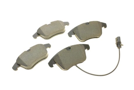 Тормозні (гальмівні) колодки metelli 2206752