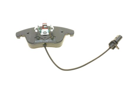 Тормозні (гальмівні) колодки metelli 2206752