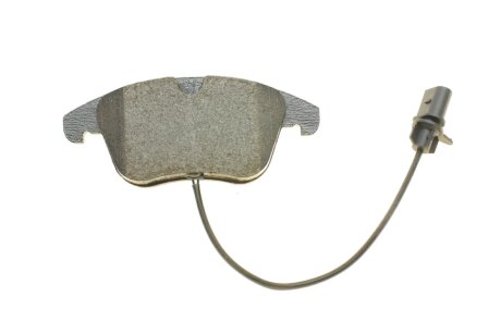 Тормозні (гальмівні) колодки metelli 2206752