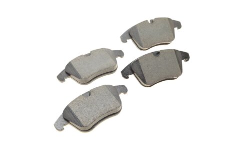 Тормозные колодки metelli 2206753