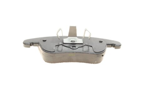 Тормозные колодки metelli 2206753