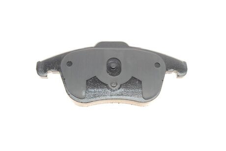 Тормозные колодки metelli 2206753