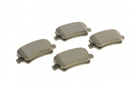 Тормозні (гальмівні) колодки metelli 2206760