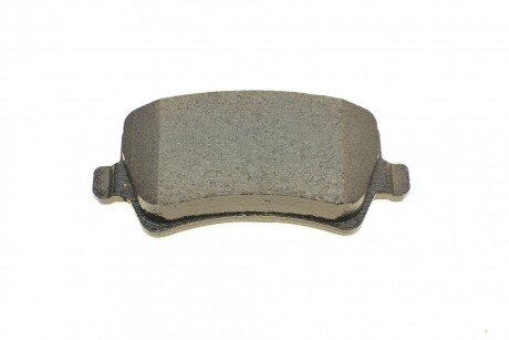 Тормозні (гальмівні) колодки metelli 2206760