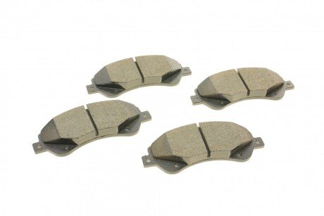 Тормозные колодки metelli 2206790