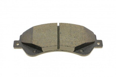 Тормозные колодки metelli 2206790