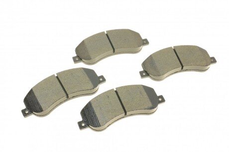 Тормозні (гальмівні) колодки metelli 2206800