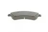 Тормозные колодки metelli 2206801
