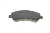 Тормозные колодки metelli 2206801