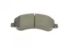 Тормозные колодки metelli 2206801